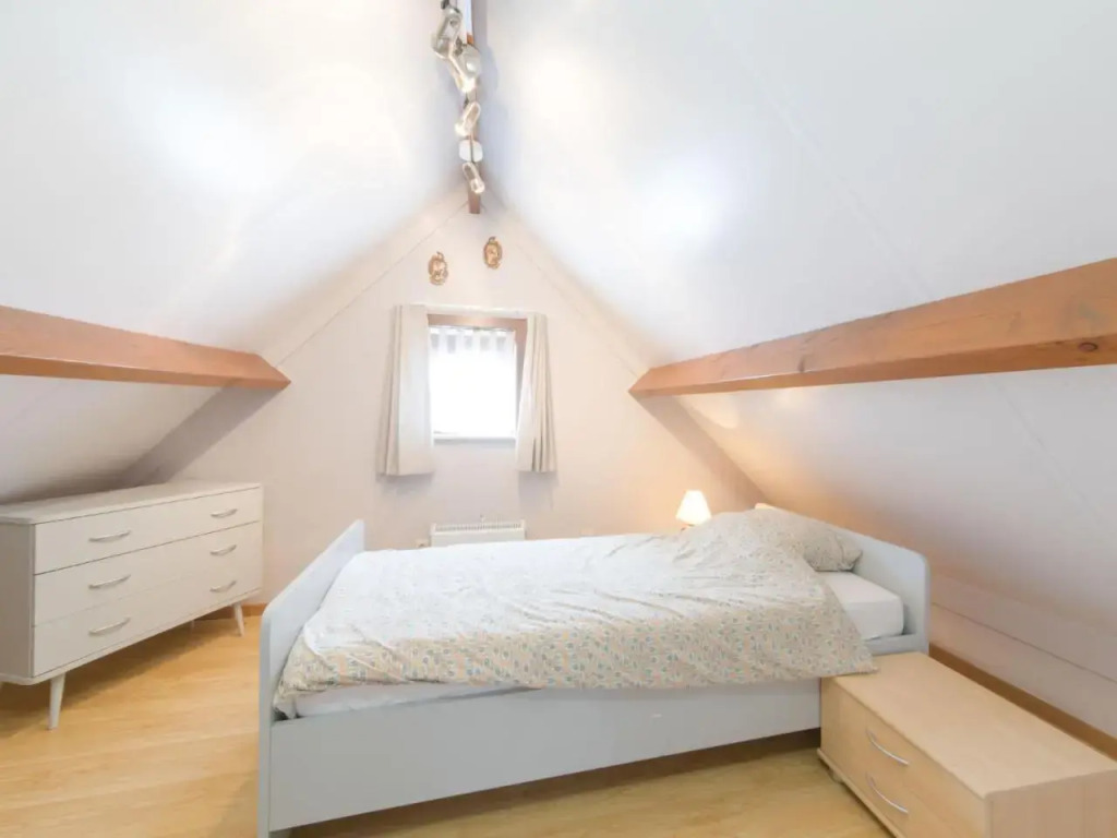 Holiday Home Vissershuisje 9-21 with parking by Interhome