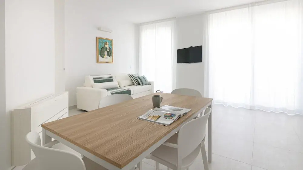 Rivazzurra Homes - B