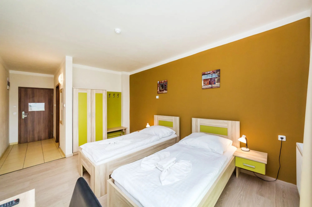 Nad Královnou Hotel & Restaurant