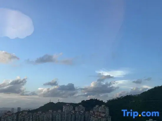 HaiYun Apartment Hotel （Gongbei Port Store）