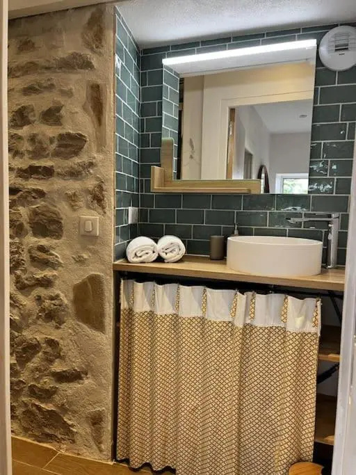 Gîtes bo bis - Maisonnette de charme - Vougeot