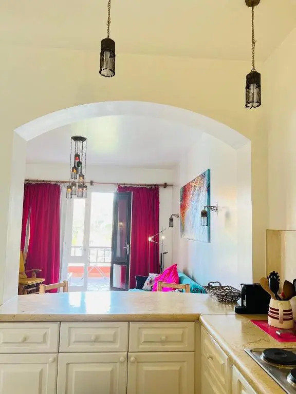 South Marina El Gouna 1 Br