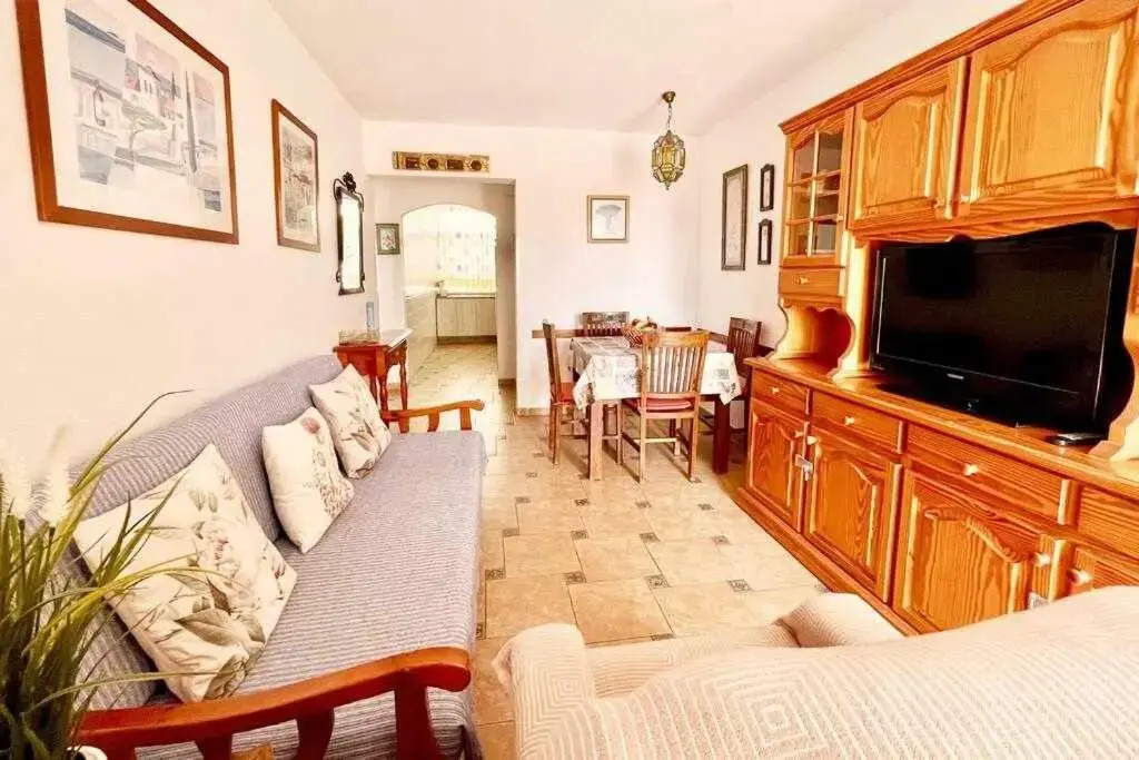 Vera Mar Beachfront Complex - Apartment 8