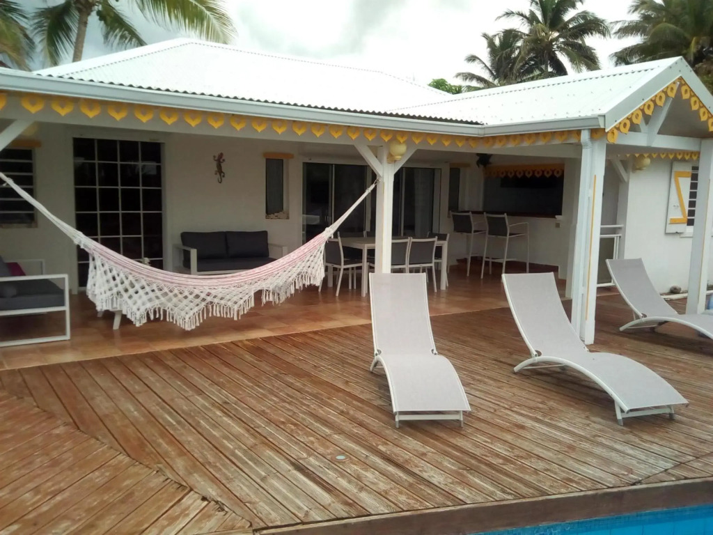 Villa Vue Océan