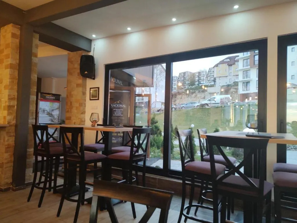 Apartman D&V Milmari Resort S10