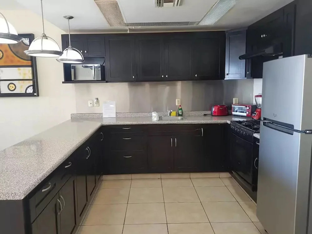 Condominio Malecon