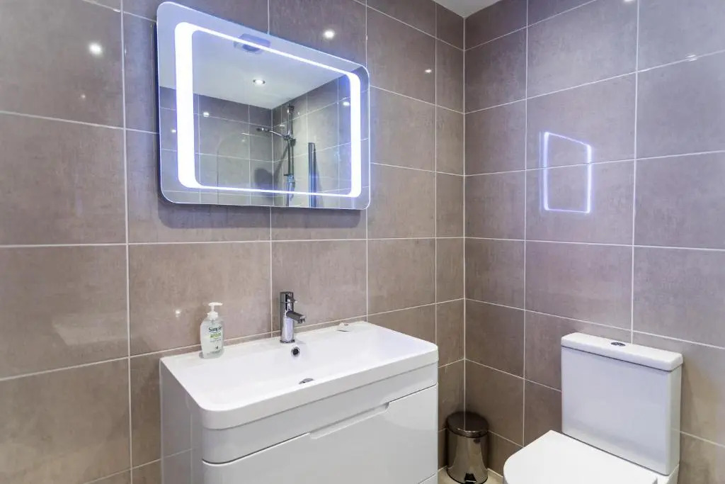 High Life Serviced Apartments - Old Town