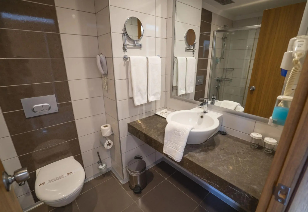 Annabella Diamond Hotel - All Inclusive