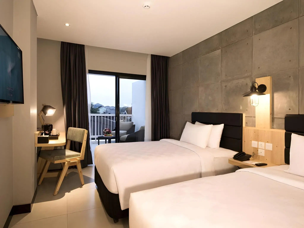 Ayaartta Hotel Malioboro