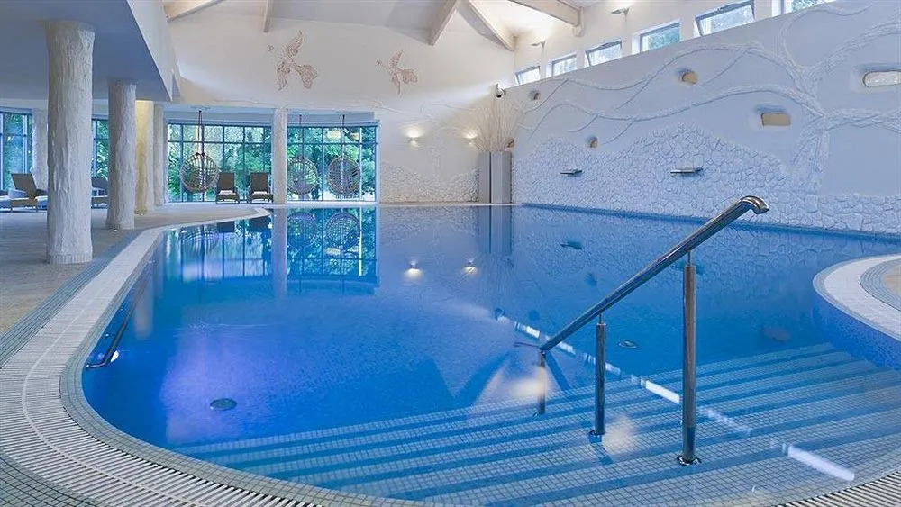 Afrodyta SPA & Wellness Resort