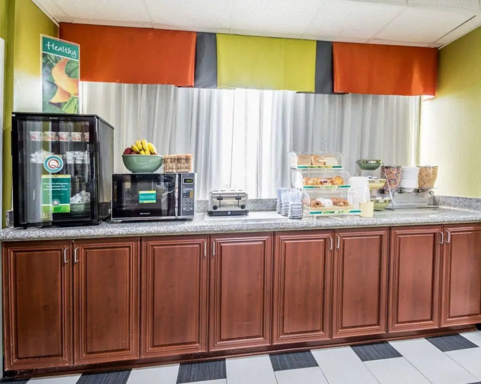 Quality Inn Prattville Montgomery