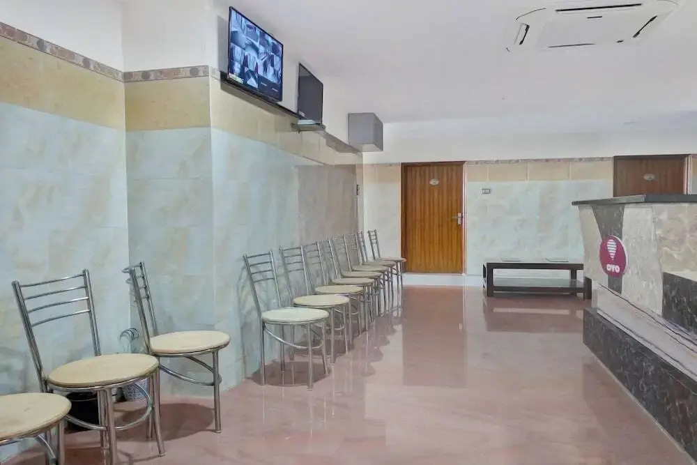 Hotel J.Bhadra Grand