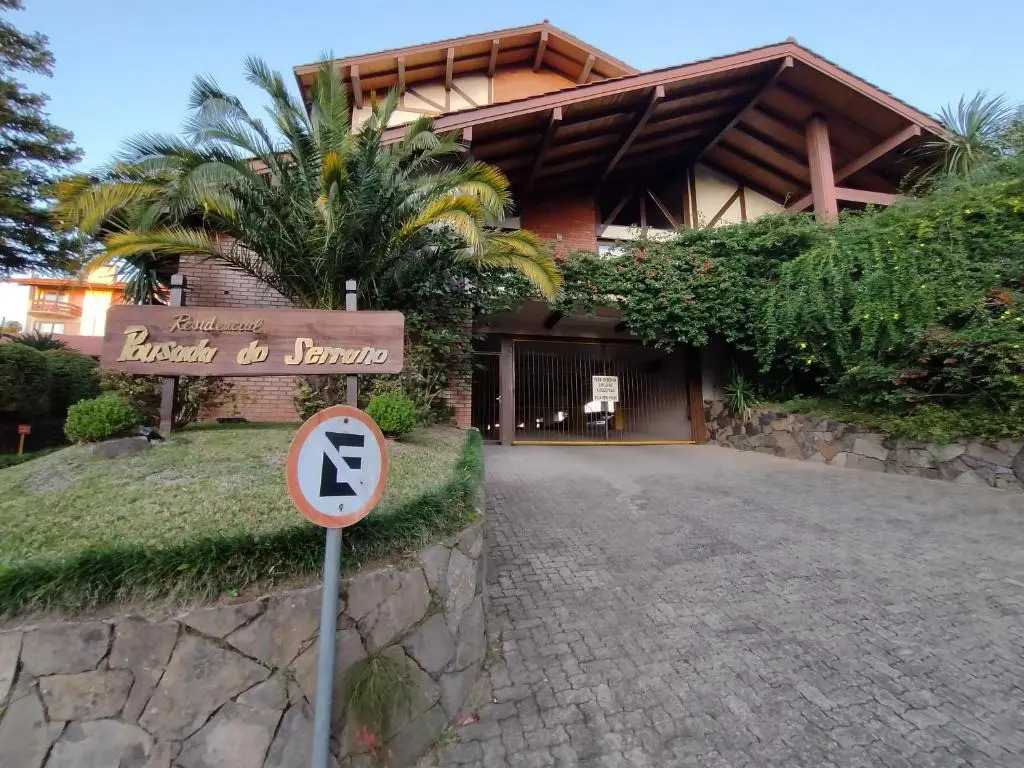 Residencial Pousada Serrano
