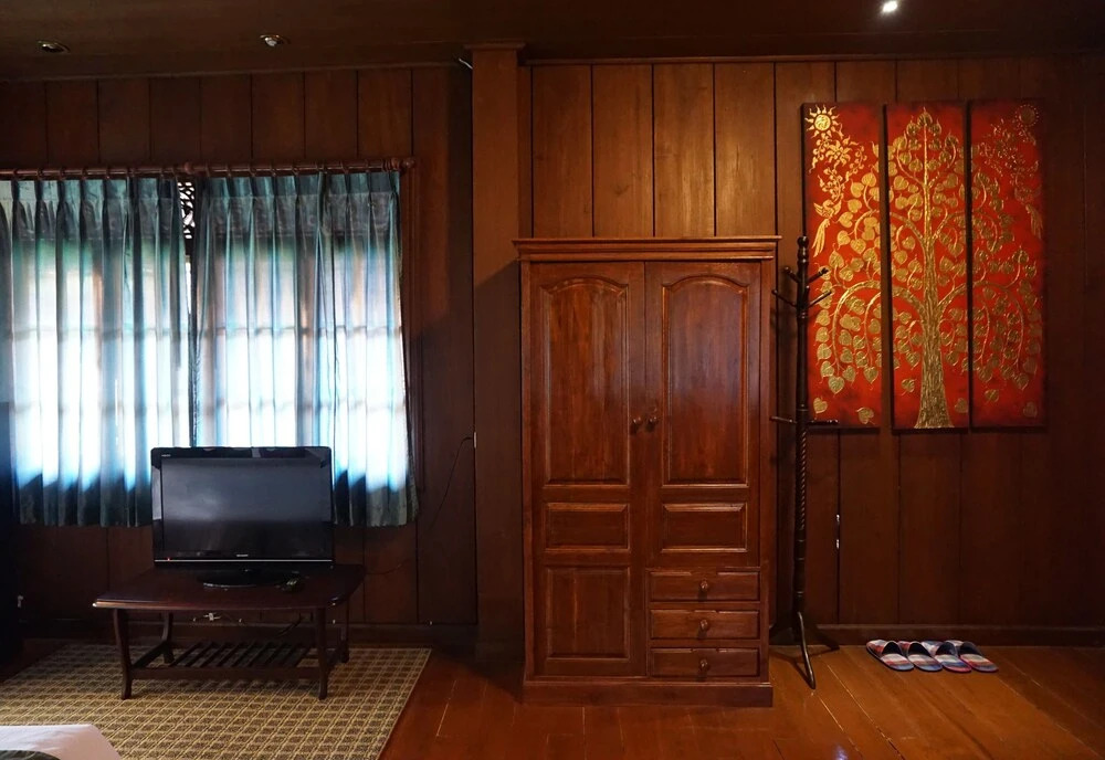 Baan Kham Wan Hotel