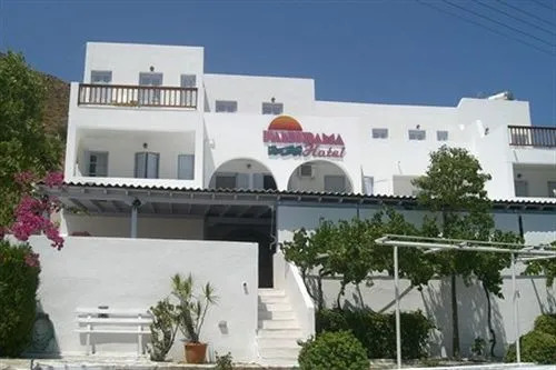 Panorama Serenity Suites