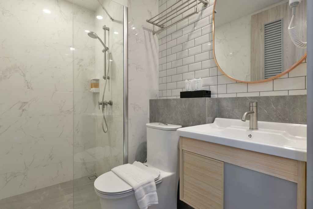 Grand BS Airport Hotel Suvarnabhumi