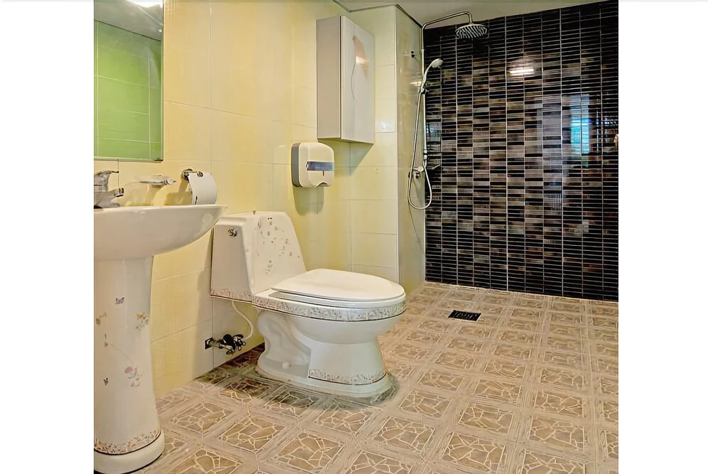 Yeongheungdowith Haejigae Pension