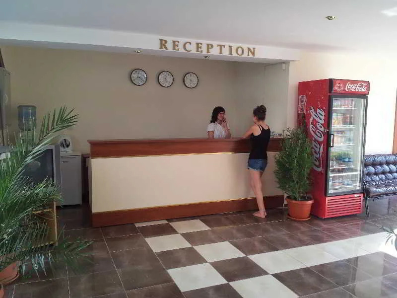 Family Hotel Casa Brava