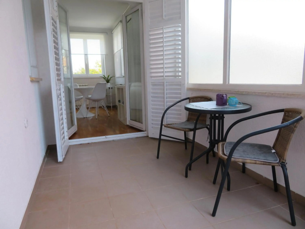 Apartman Eli