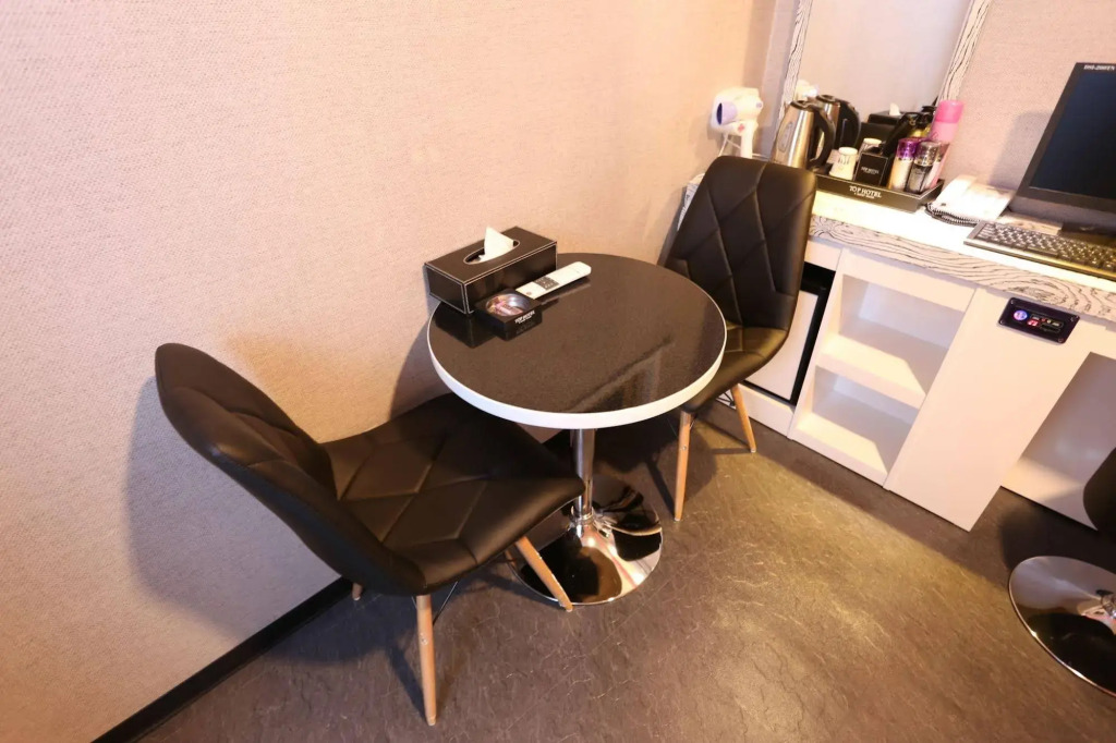Top Hotel Myeongdong