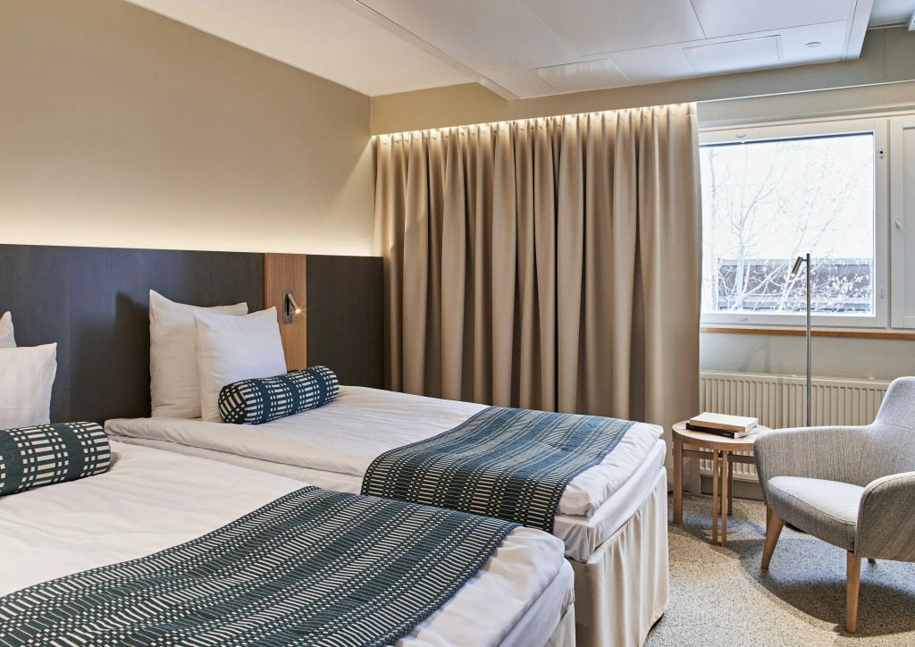 Original Sokos Hotel Alexandra Jyväskylä