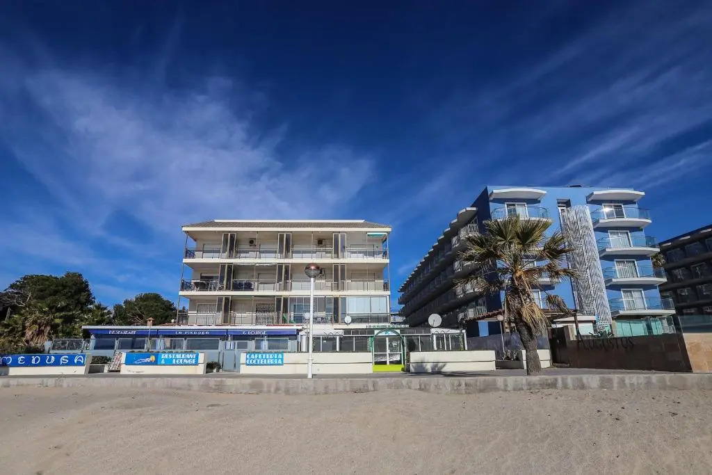 DIFFERENTFLATS Costa d Or II