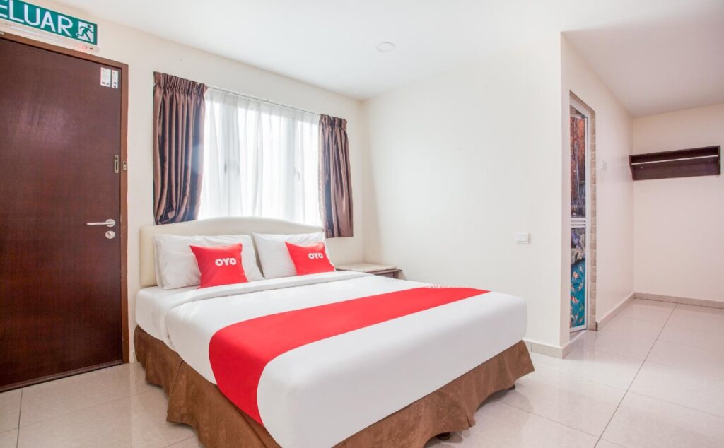 Sam Hotel