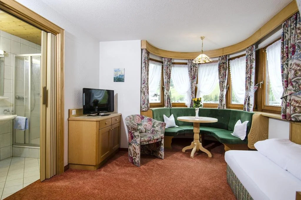 Hotel Garni Persutt