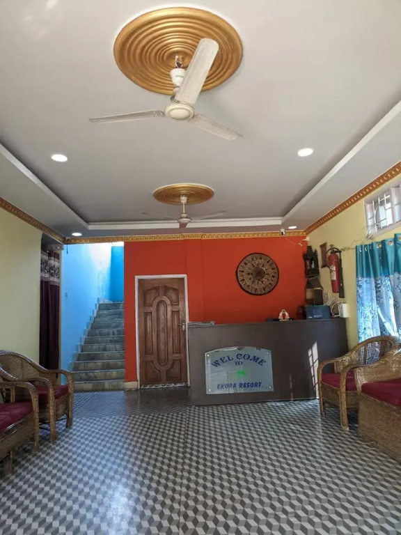 Ekora Resort