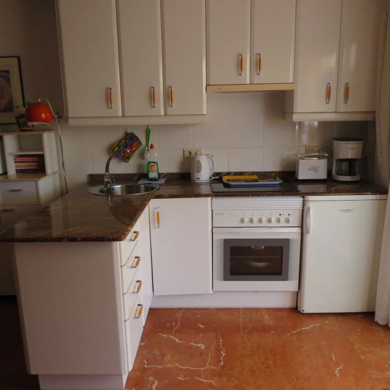 Benirent Villa Sol 13A Penthouse