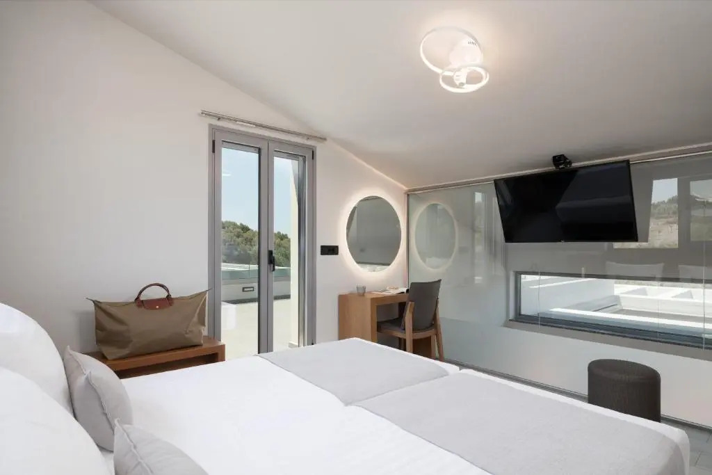Agrielia Villas, featuring Heated Spa Whirlpool, By ThinkVilla