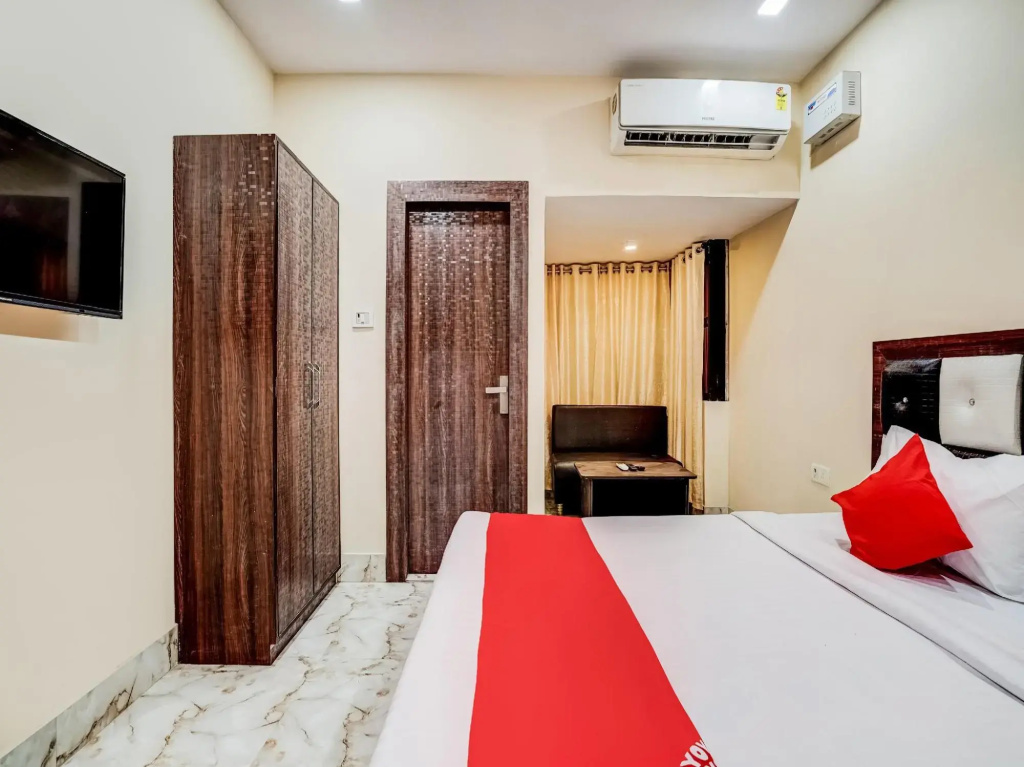 OYO 38027 Hotel Ashoka by OYO Rooms