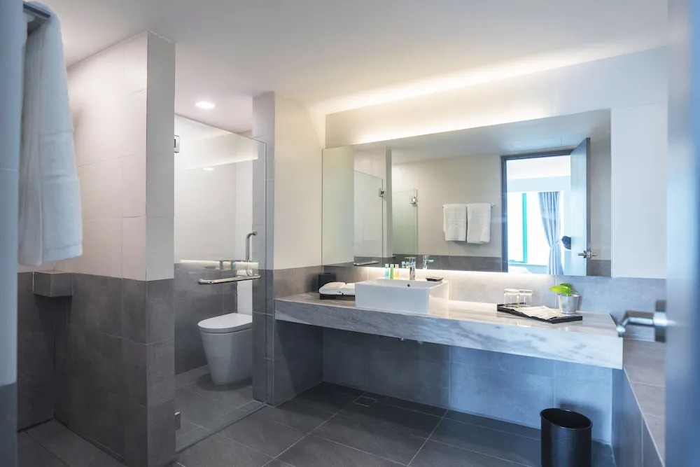 J A Residence Hotel