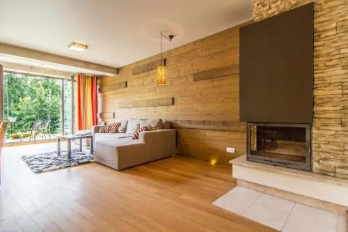 Apartament Oaza