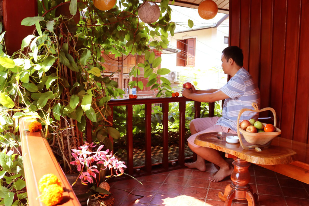 Apple Guesthouse