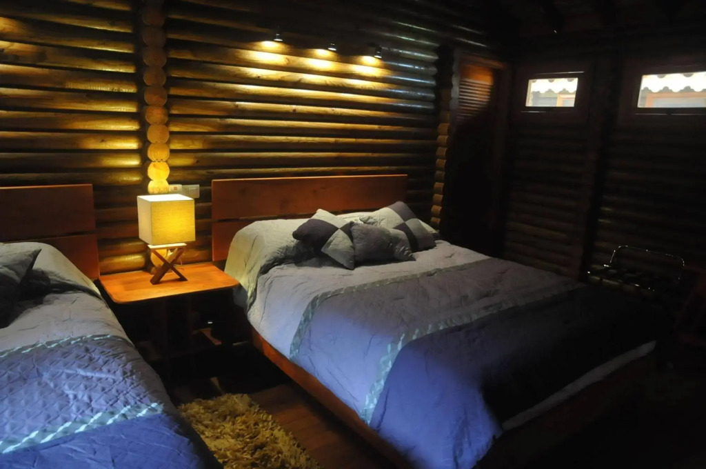 Hotel San Juan Ometepe