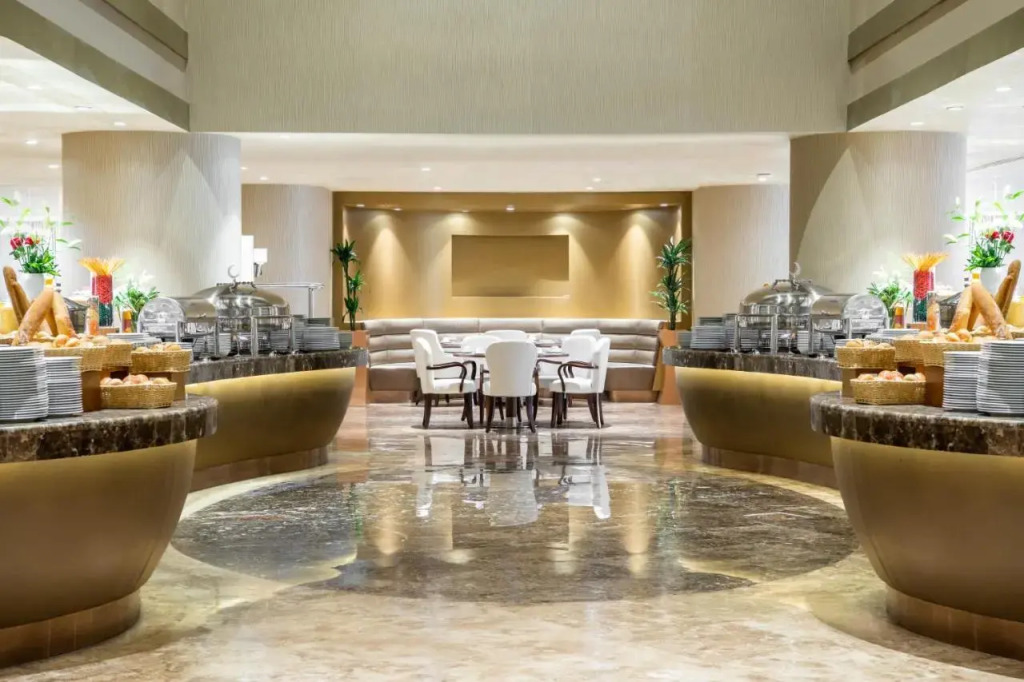 Copthorne Makkah Al Naseem
