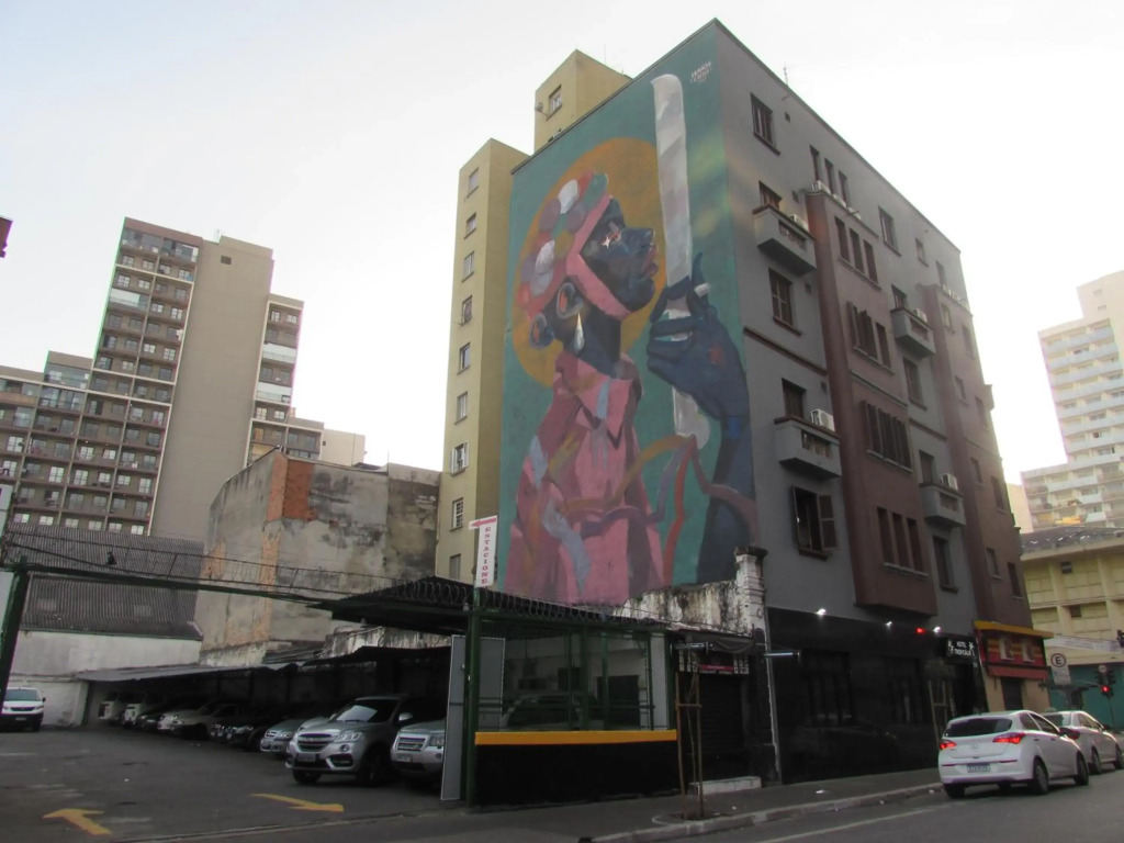 Tropicalia Hotel