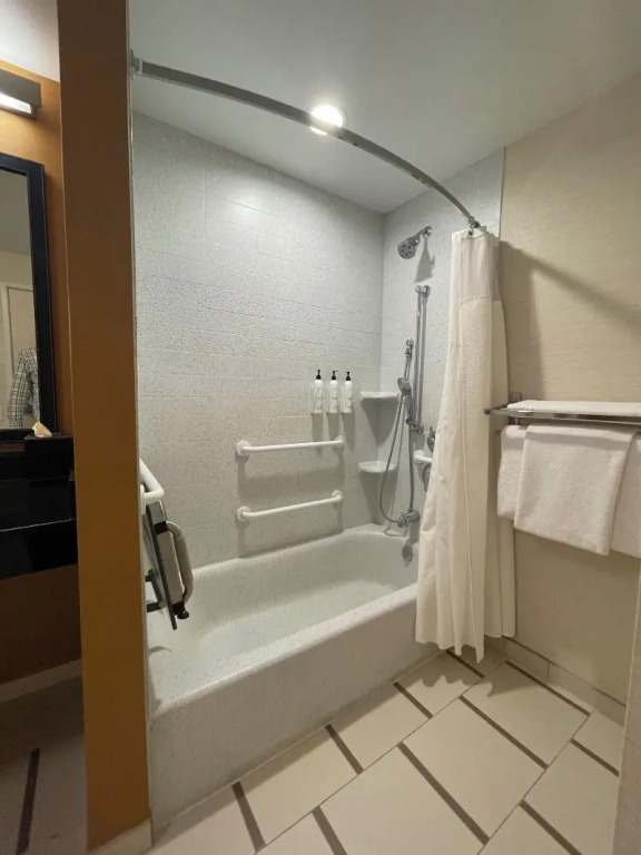 Fairfield Inn & Suites by Marriott Athens