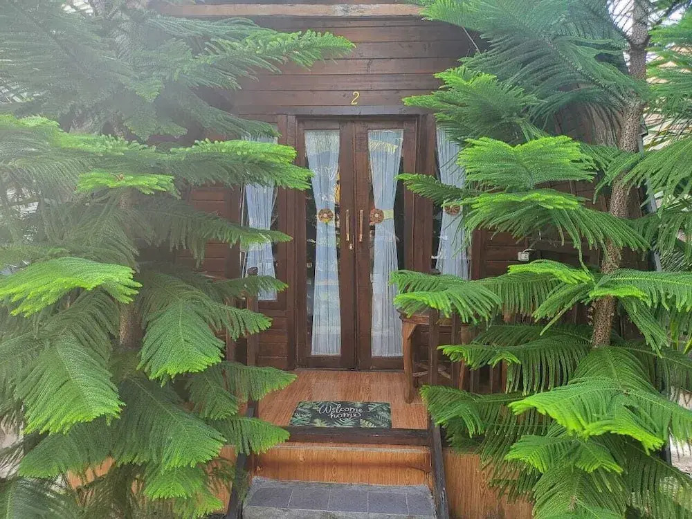 Jambu Guesthouse