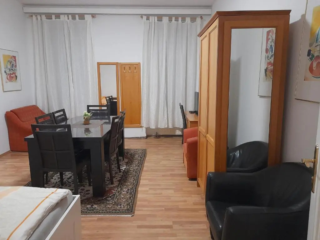 Ferienwohnung Schloessel 26/18