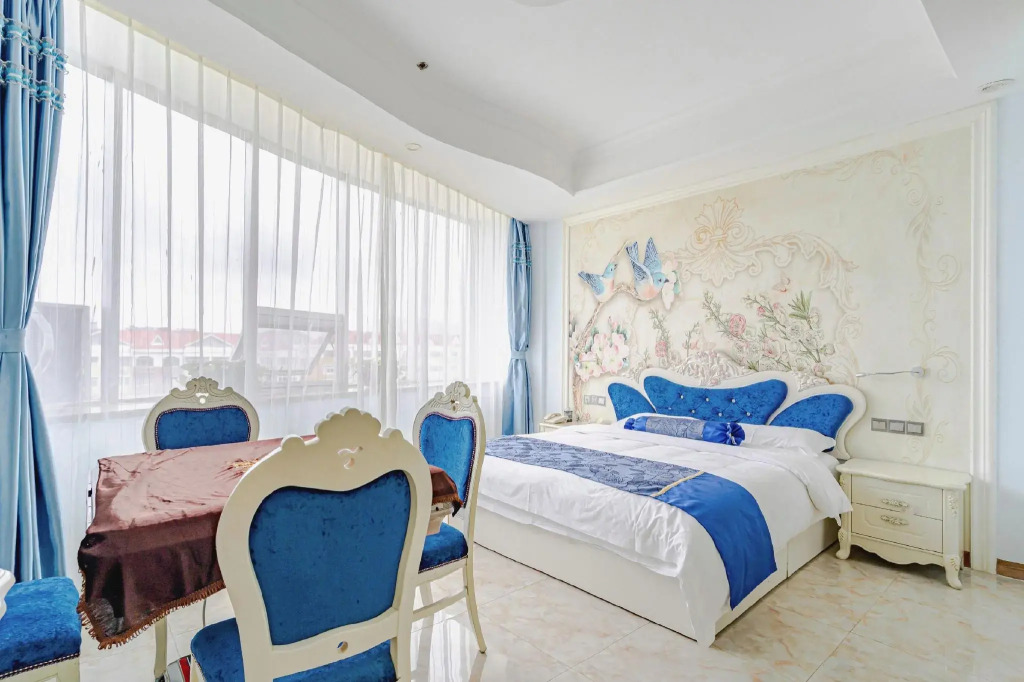 Hong Yun Dong Du Hotel