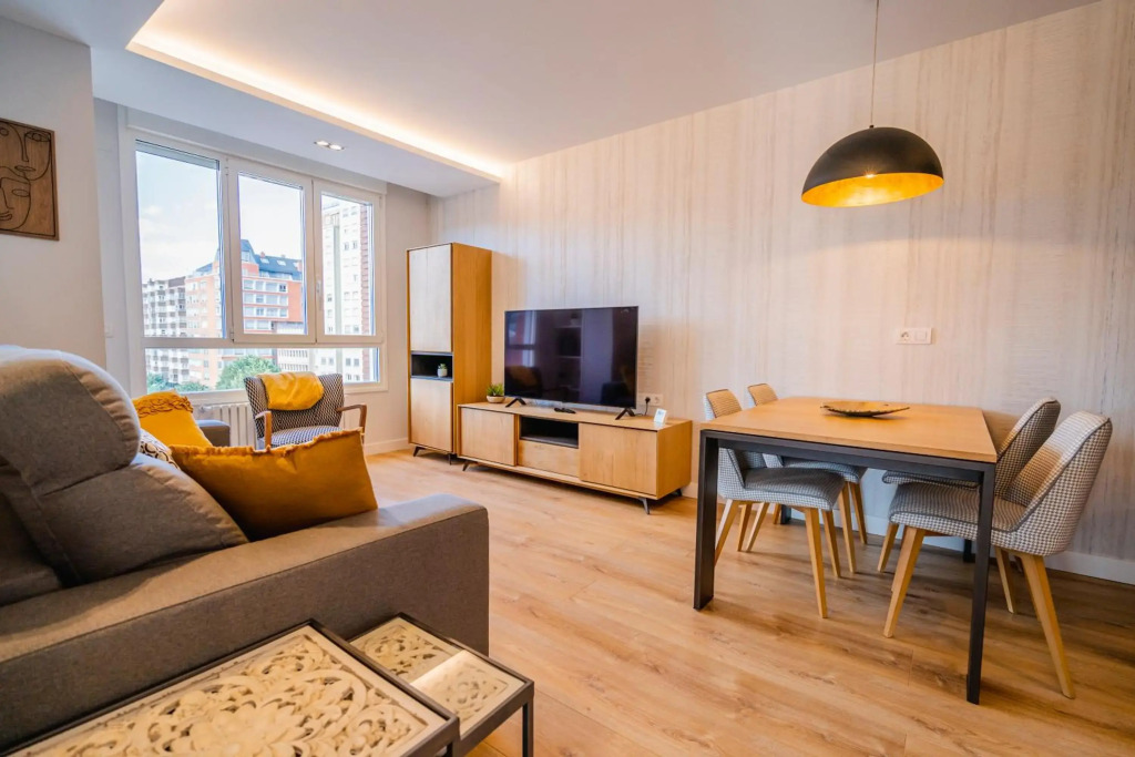 Cid Campeador - Apartamentos Burgos Deluxe