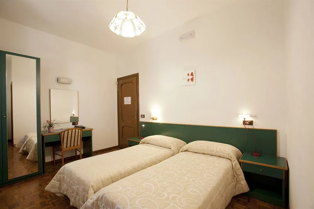 Park Hotel Evançon