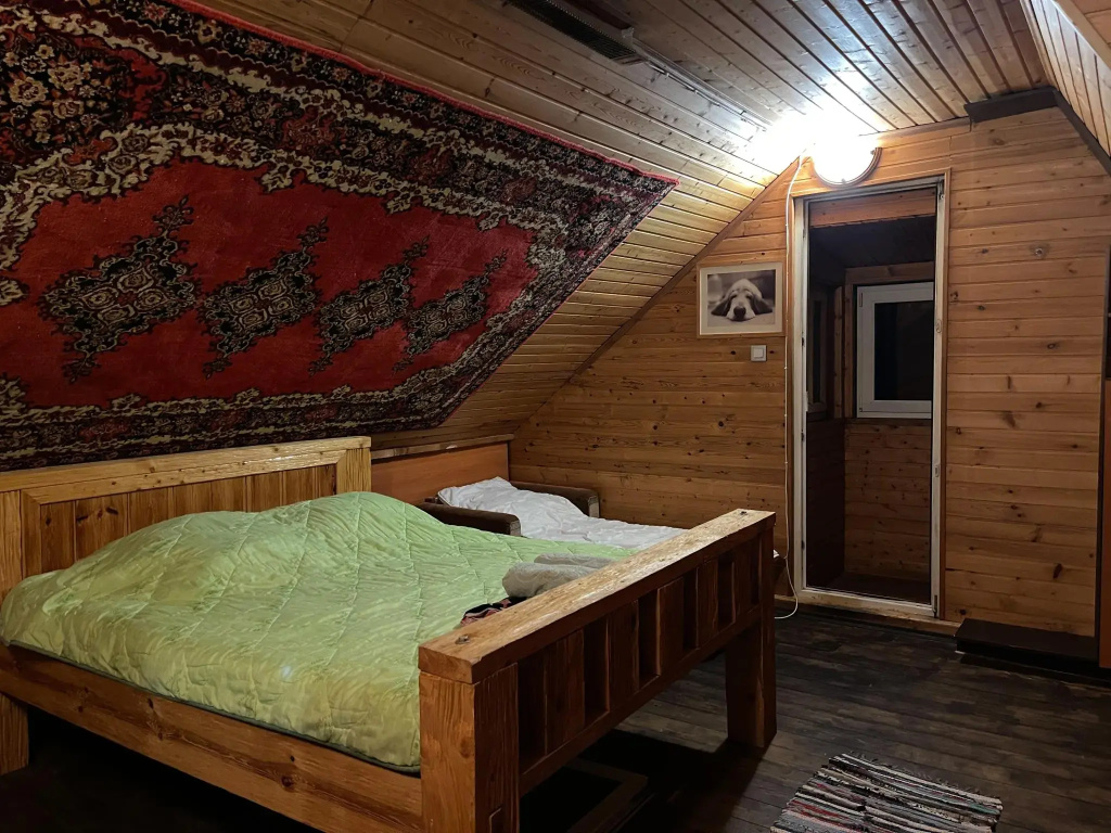 Коттедж Бухаус