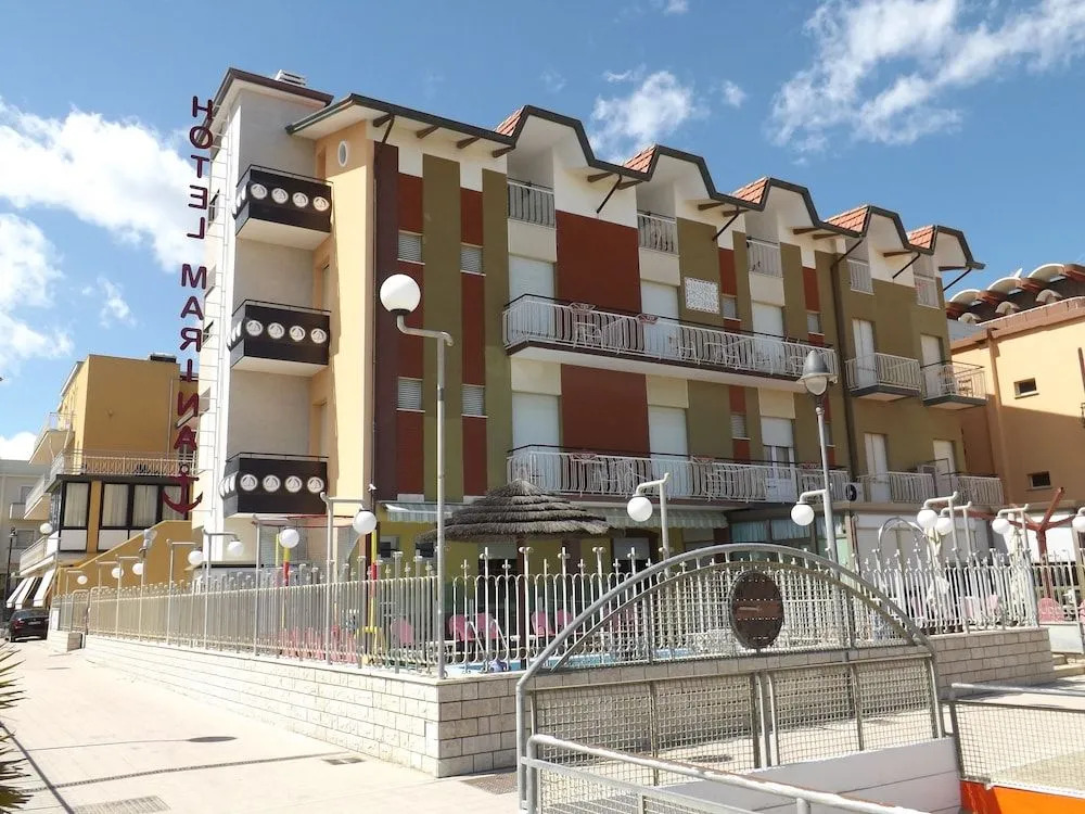 Hotel Marina