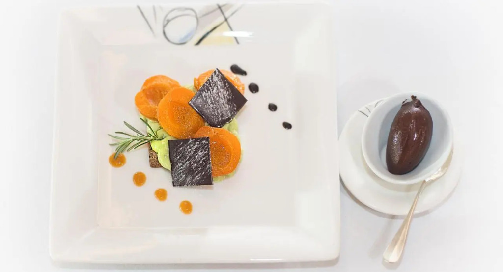 Hotel & Restaurants - Maison Chabran