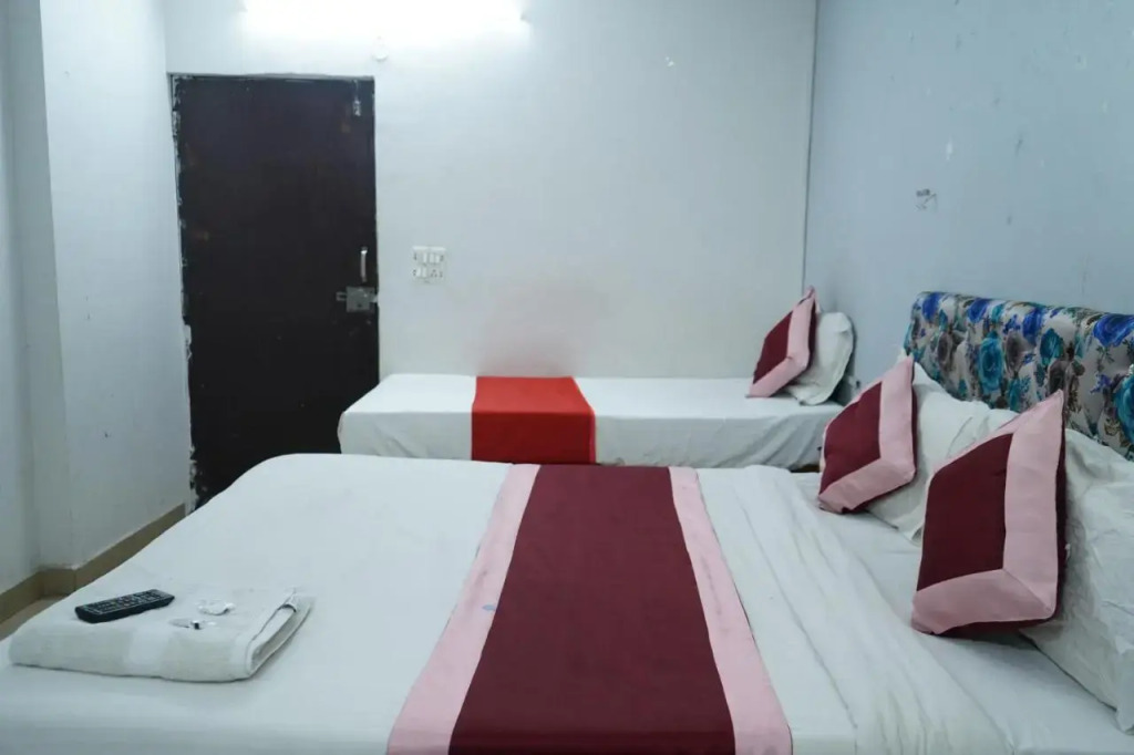 Commodo Residency