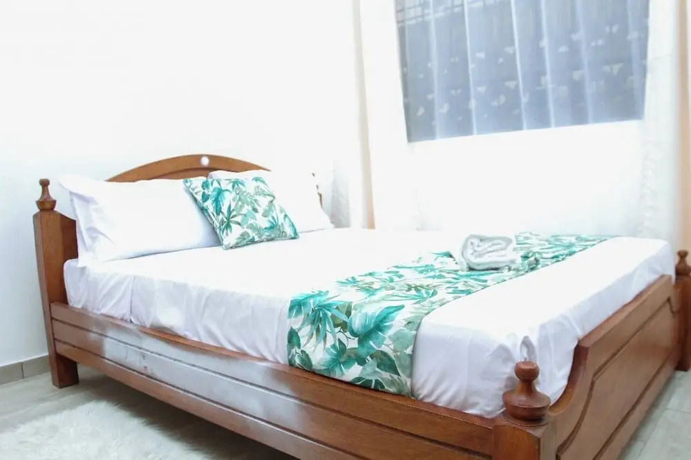 Lux Suites Casey's 1 Bedroom Apartments