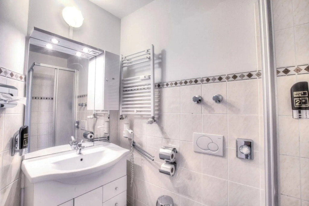 Hotel Himalaya Frankfurt City Messe